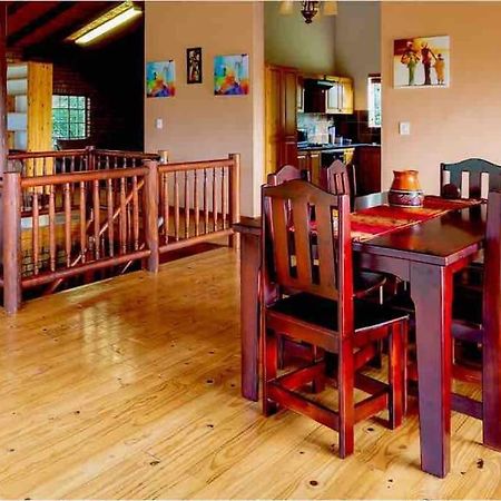 Lilly'S-Place Sabie Ngoại thất bức ảnh