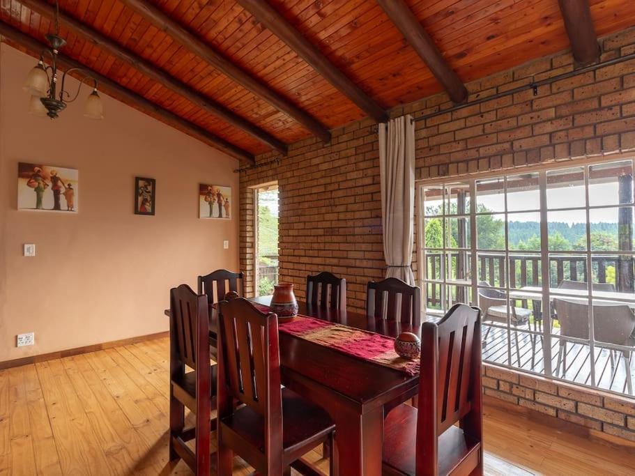 Lilly'S-Place Sabie Ngoại thất bức ảnh